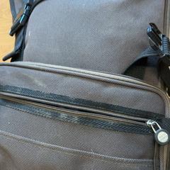 Handbag, as reported by Decibel Outdoor 2025 using iLost