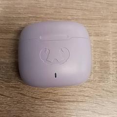 Kopfhörertasche, gemeldet von EBS Spijkenisse über iLost