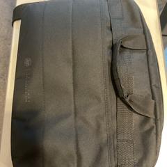 Laptop bag, as reported by Gemeente Amsterdam - Bureau Gevonden Voorwerpen using iLost