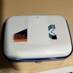 Úložný box - brooddoos, jak nahlášeno Regio Antwerpen - Brussel pomocí iLost