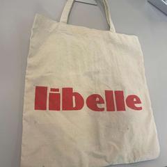 Totebag, jak nahlášeno Heidelberglaan 15 pomocí iLost