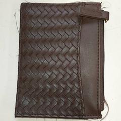 Peněženka - derkaoui, jak nahlášeno Regio Antwerpen - Brussel pomocí iLost