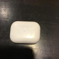 Earphone case, zoals gemeld door U-OV Utrecht met iLost