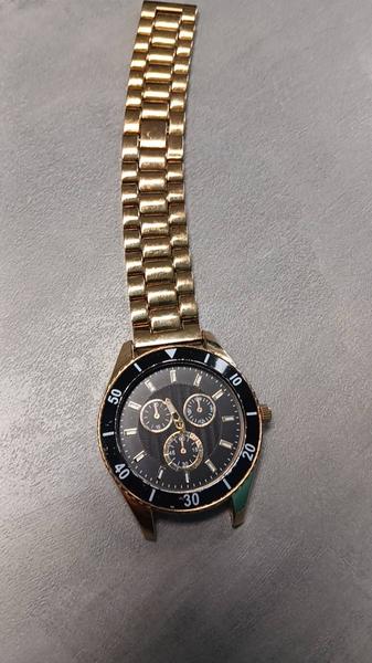 Montre-bracelet Goud