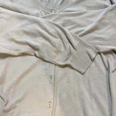 Cardigan, zoals gemeld door IKEA仙台 met iLost