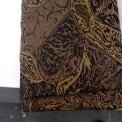 Sjaal Bruin, zoals gemeld door TivoliVredenburg met iLost