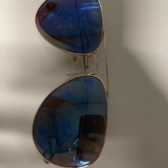 Zonnebril, ako bolo nahlásené Pathé Amersfoort pomocou iLost