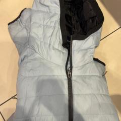 Jacket Lichtblauw, as reported by Johan Cruijff ArenA using iLost