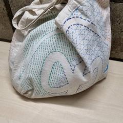 Taška, jak nahlášeno Arriva Oost-Brabant pomocí iLost