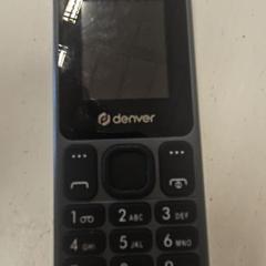 Telefon, som rapportert av GVB ved bruk av iLost