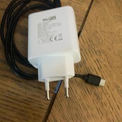 Chargeur, a été signalé par Van der Valk Hotel Kasteel TerWorm utilisant iLost
