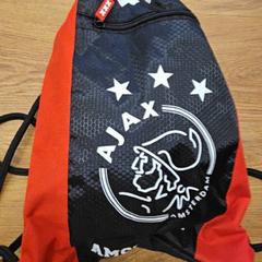 Bag, as reported by GVB using iLost