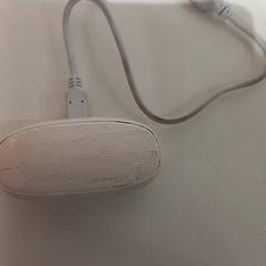 Charger, as reported by allGo Almere using iLost