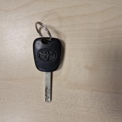 Autoschlüssel, gemeldet von Gemeente Roermond über iLost