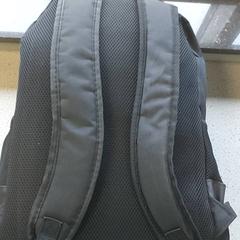 Backpack - Ayvaz, as reported by Regio Limburg - Leuven using iLost
