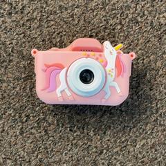 Câmara Roze, como reportado por Burgers' Zoo utilizando o iLost