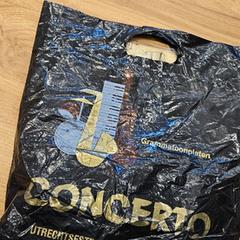 Tas, ha sido reportado por GVB con iLost