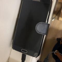 Telefone Samsung, como reportado por Pathé Haarlem utilizando o iLost