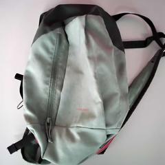 Bag, som rapportert av Twisto ved bruk av iLost