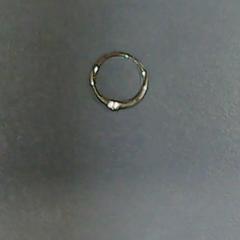 Bague gouden ring met diamantje, a été signalé par SnowWorld Landgraaf utilisant iLost