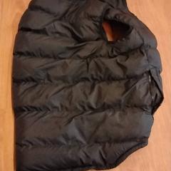 Bodywarmer, zoals gemeld door HTM met iLost