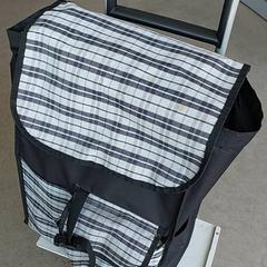 운송 - Winkeltrolley, iLost를 사용하여 Regio Oost-Vlaanderen에 보고됨