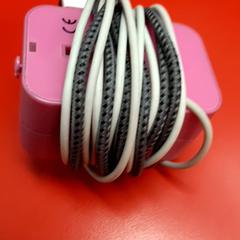 Charger, as reported by UvA REC using iLost