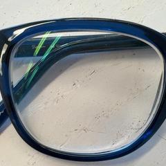 İLost kullanarak GVB tarafından bildirildiği gibi Gözlük