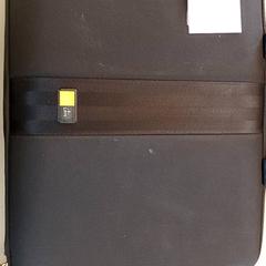 Brašna na notebook, jak nahlášeno Regio Antwerpen - Brussel pomocí iLost