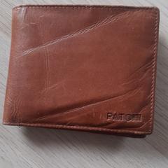 Portomonnee T. Remmers, iLost-i jakinarazi zaion moduan