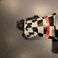 Tas, ha sido reportado por Poppodium 013 con iLost