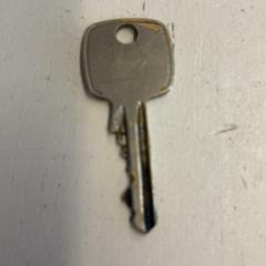 Sleutel, zoals gemeld door Decibel Outdoor 2025 met iLost