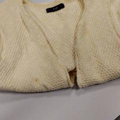 Vestje, zoals gemeld door Vrije Universiteit Amsterdam met iLost