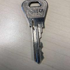 المفاتيح (متنوعة) mogelijk een fietssleutel، كما تم الإبلاغ عنه بواسطة Gemeente Lingewaard عبر iLost