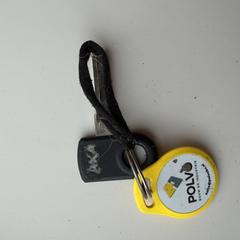 Fietssleutel, jak bylo nahlášeno na iLost