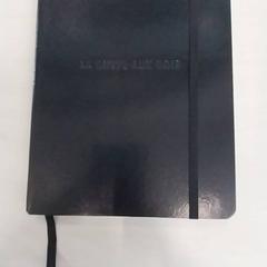 İLost kullanarak Arriva Limburg Zuid tarafından bildirildiği gibi Not defteri