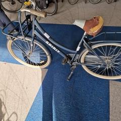 Vélo pour femme, a été signalé par Gemeente Roermond utilisant iLost