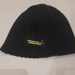 Beanie, as reported by Van der Valk Hotel Schiphol using iLost