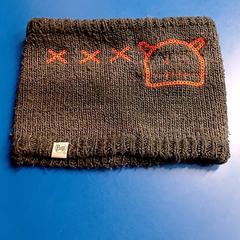 Neck bag, as reported by IKEA Saint-Etienne using iLost