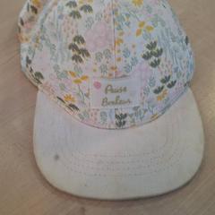 Boné, como reportado por IKEA Metz utilizando o iLost