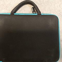 Borsa del portatile, come riportato da Regio Oost-Vlaanderen utilizzando iLost