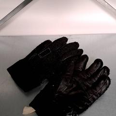 Kesztyű Svart, amint azt Keolis Lund az iLost segítségével jelentette.