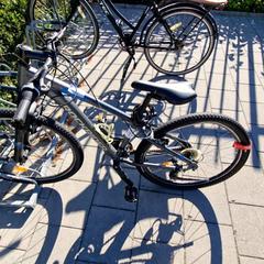 Fahrrad mountainbike, gemeldet von Gemeente Roermond über iLost