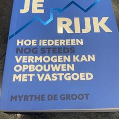 책, iLost를 사용하여 Rotterdam The Hague Airport에 보고됨