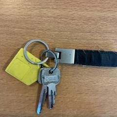 Claus, segons ha informat Gemeente Amsterdam mitjançant iLost