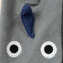 숄, iLost를 사용하여 IKEA Gent에 보고됨