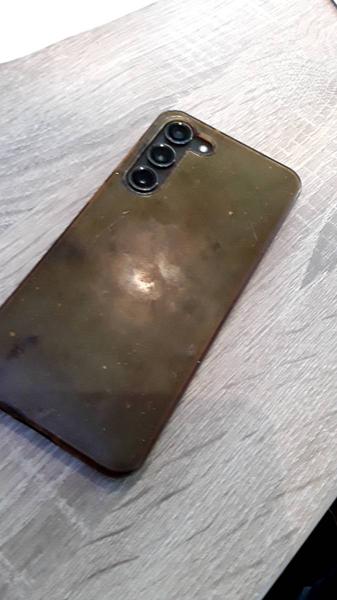 Mobiel Samsung