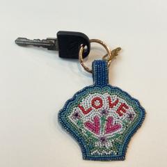 Klíč na kolo Hanger kraaltjes Love, jak nahlášeno Gemeente Weert pomocí iLost