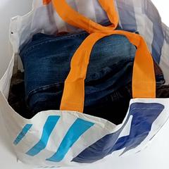 Odzież, zgłoszono przez Regio Limburg - Leuven przy użyciu iLost