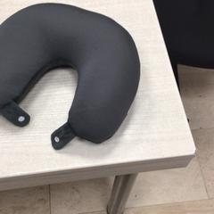 Párna Nekkuseen, amint azt Hotel van der Valk Maastricht az iLost segítségével jelentette.